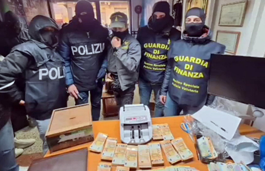 Così la solidarietà sbagliata finanzia il terrorismo