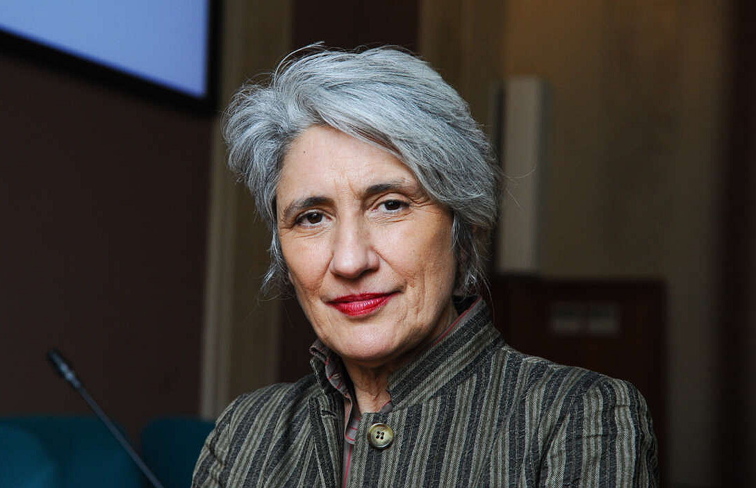 Lettera aperta di Paola Concia. Cara sinistra, non hai più anima