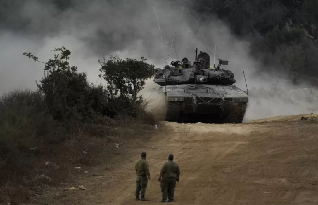 Smontaggi. La proporzionalità come clava morale