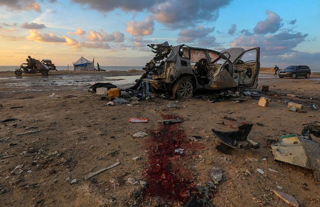 Gaza. Dopo Raed Saad, Hamas senza vertici ma non senza potere