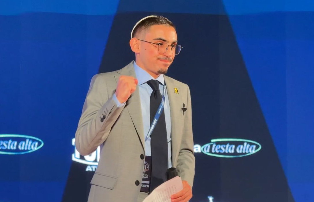 Il protocollo dei Savi anziani di Sinistra