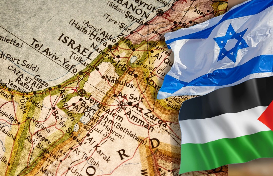 Il mito dello Stato unico: perché la dissoluzione di Israele non è una soluzione