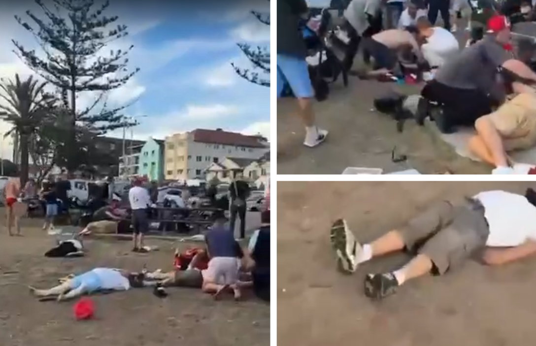Australia. Bondi Beach, il prezzo dell’odio tollerato