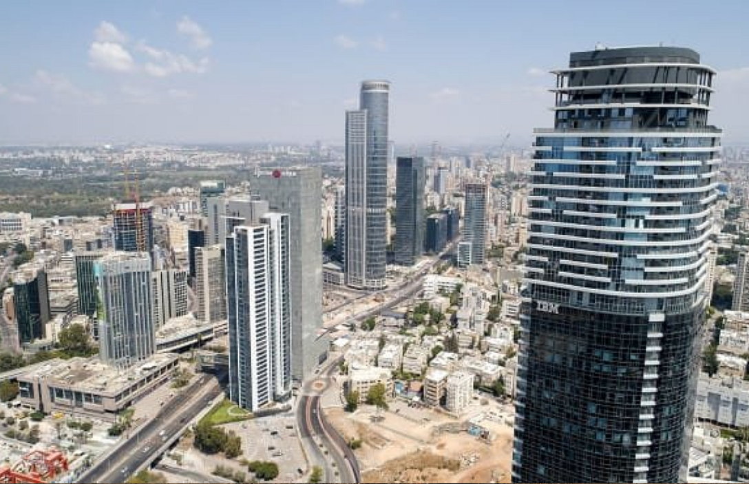 Israele. I numeri che non piacciono (agli antisemiti)