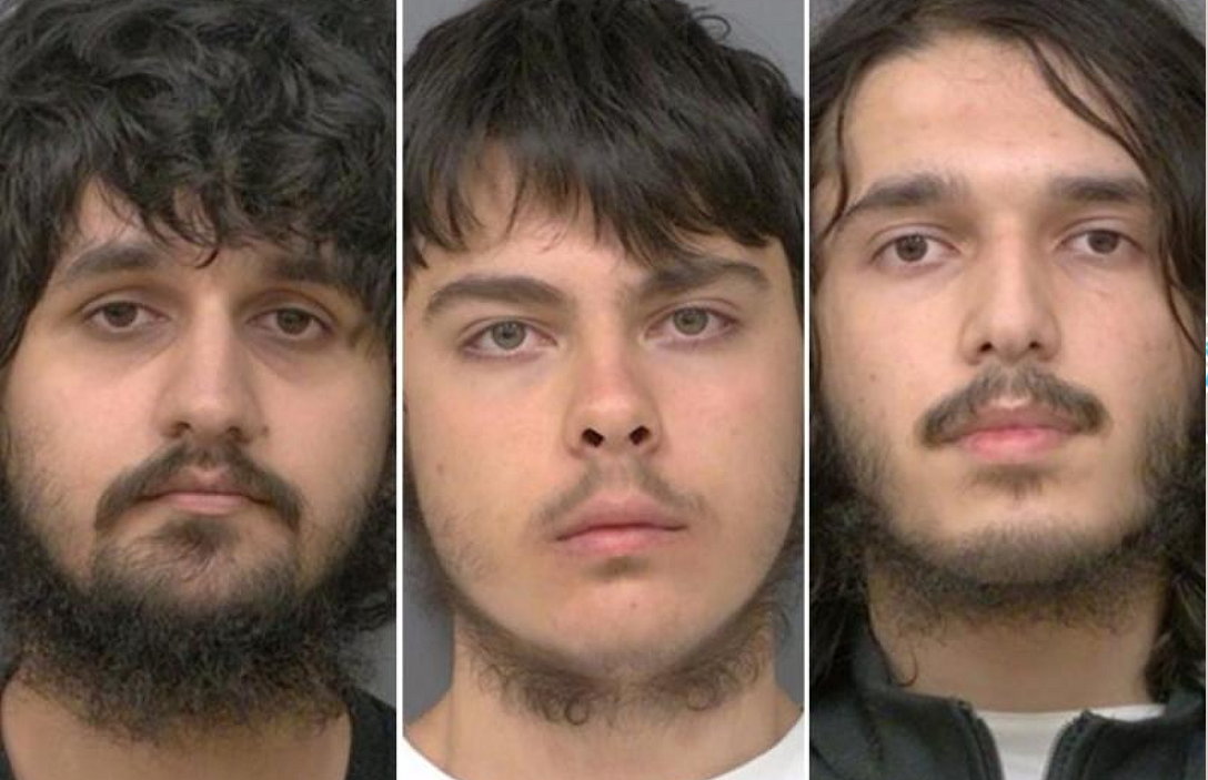 Canada, terroristi pronti a colpire gli ebrei
