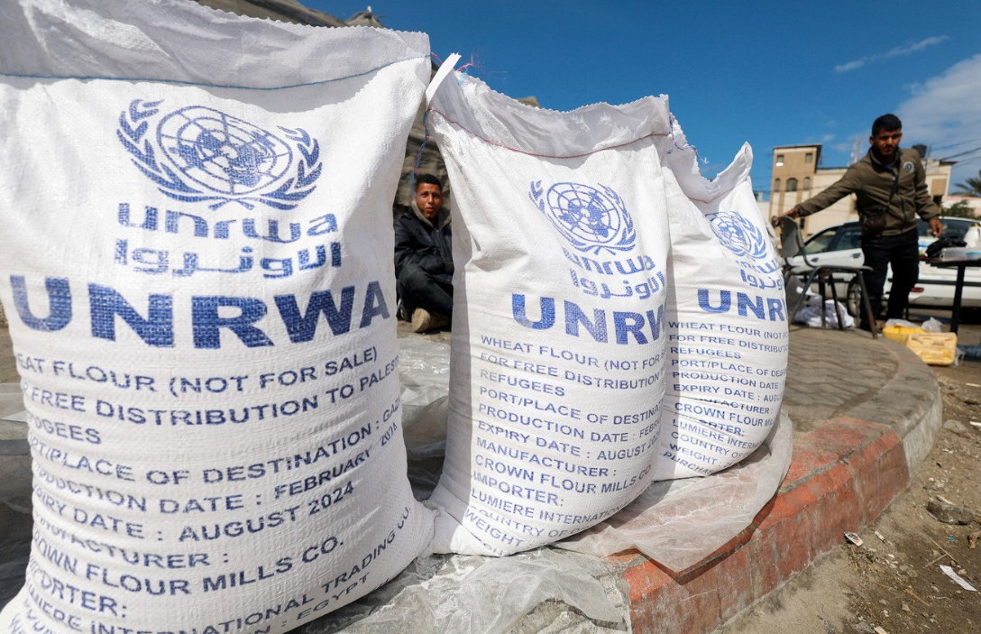 Perché esiste ancora l’UNRWA e perché è un unicum