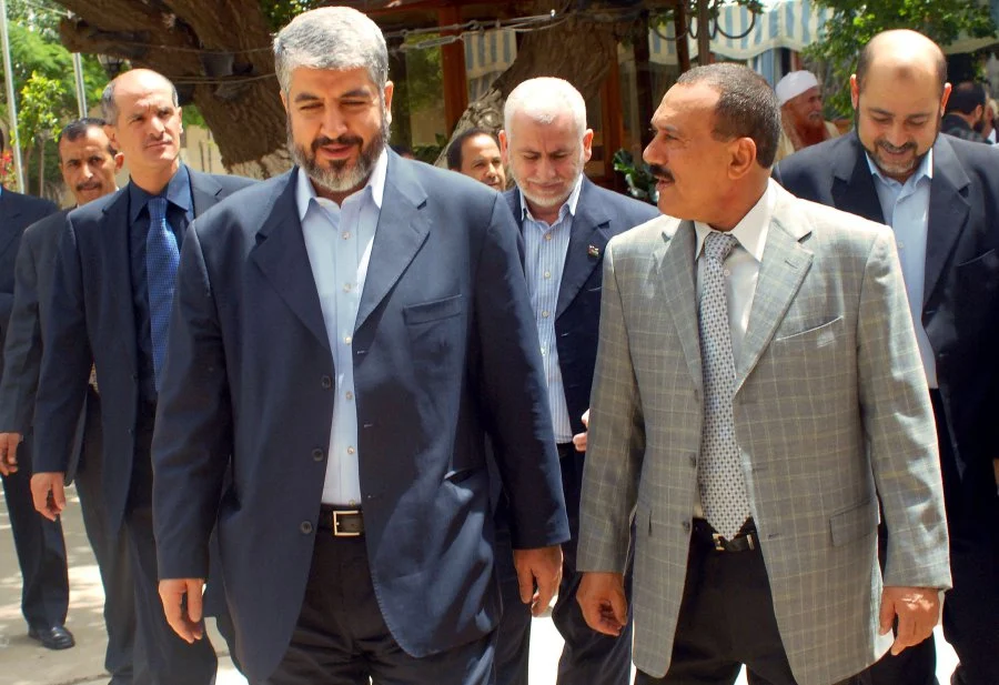 Yemen Quando Hamas sapeva di danneggiare i palestinesi