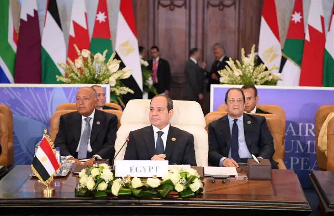 Israele–Egitto, il gas che ridisegna il Mediterraneo