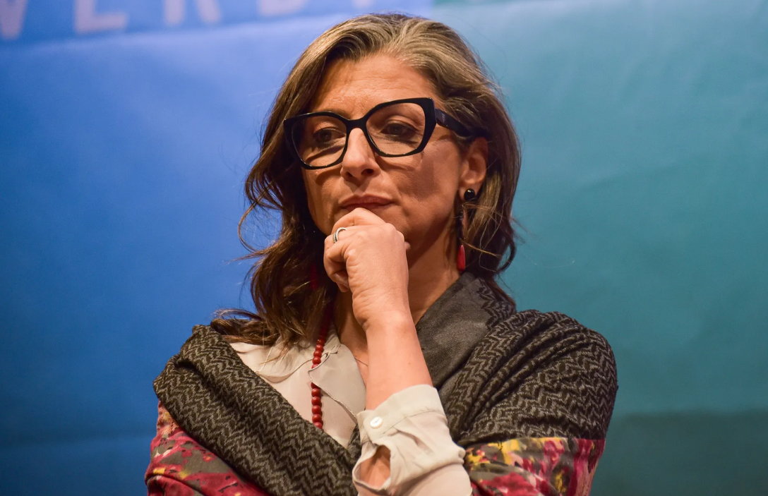 La parabola bolognese di Francesca Albanese e il prezzo politico di una cittadinanza divisiva