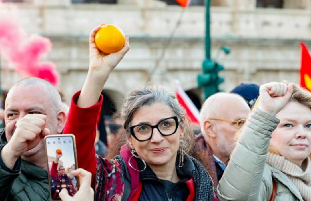 Francesca Albanese: quando l’imparzialità cede il passo all’ideologia