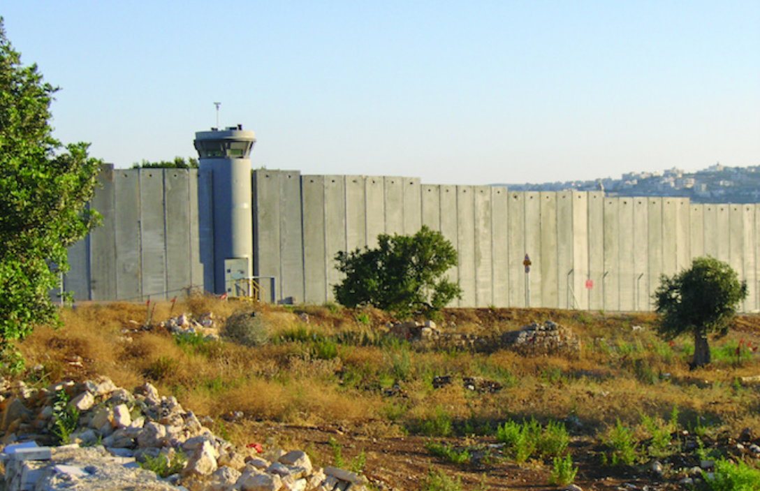 Base americana ai confini di Gaza: la svolta che cambia tutto