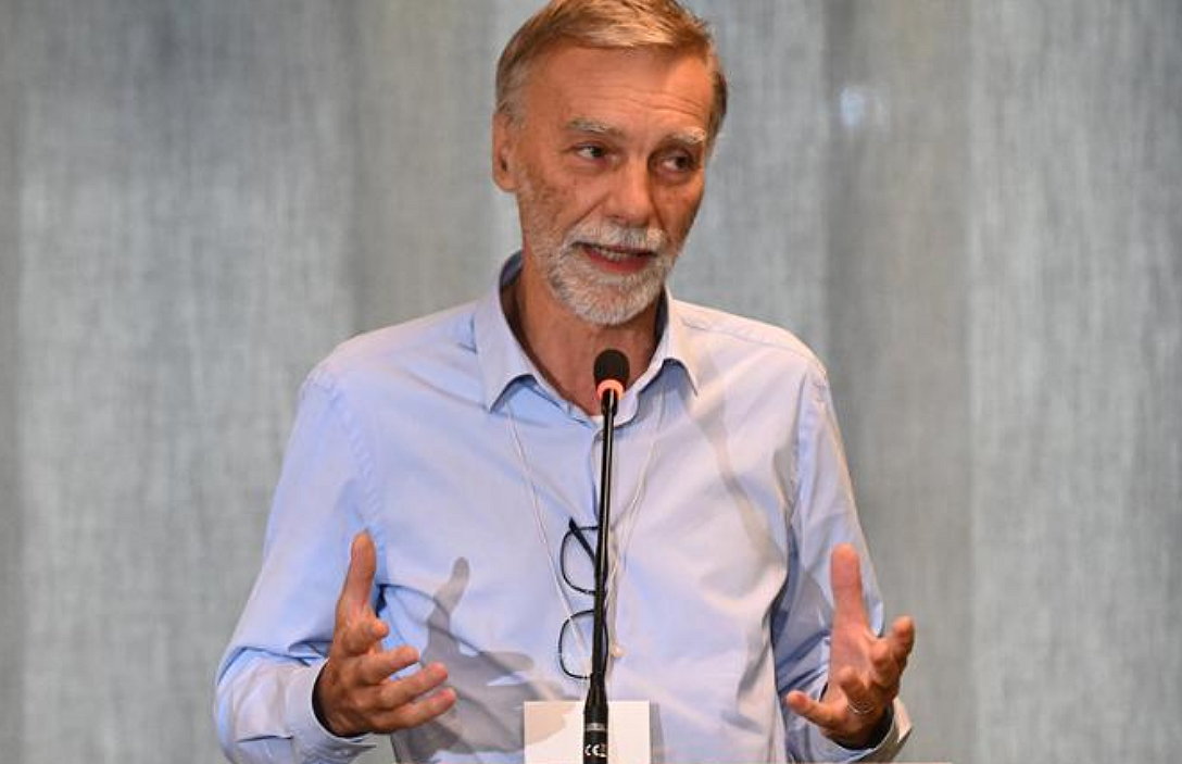 Il caso Delrio e la definizione IHRA: perché il Pd sbaglia bersaglio sull’antisemitismo