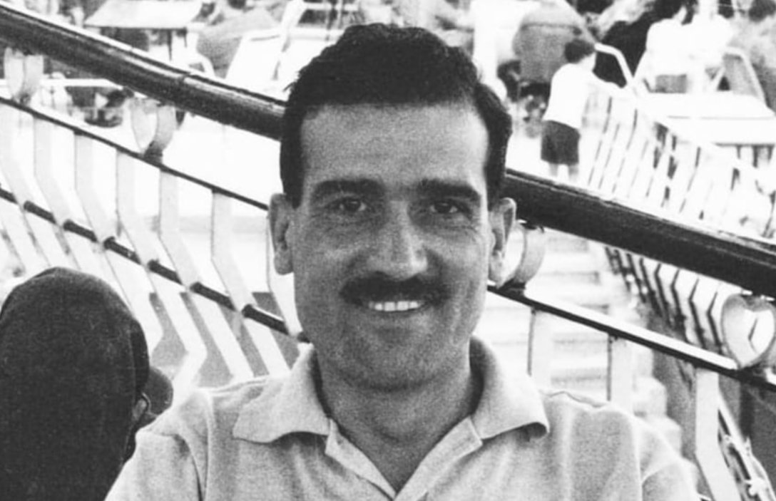 Eli Cohen (1924-1965)