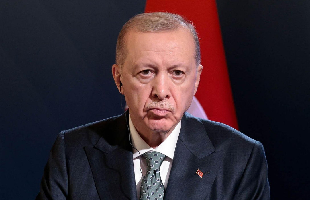 Israele, Grecia e Cipro alzano la deterrenza contro Erdogan