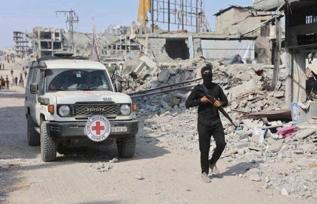 Ostaggi e camion: così Hamas congela la Fase 2 a Gaza