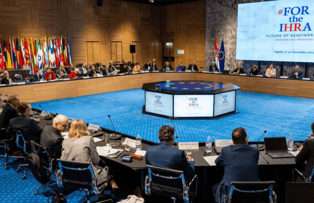 Definizione IHRA di antisemitismo. Togliere gli alibi non piace a nessuno