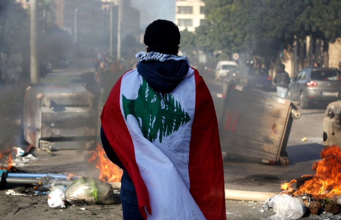 Il Punto. Libano, lo Stato che non riesce a stare in piedi