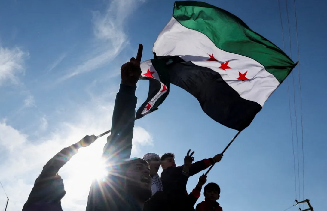 Il Punto. Siria, l’anno zero di un Paese senza padrone