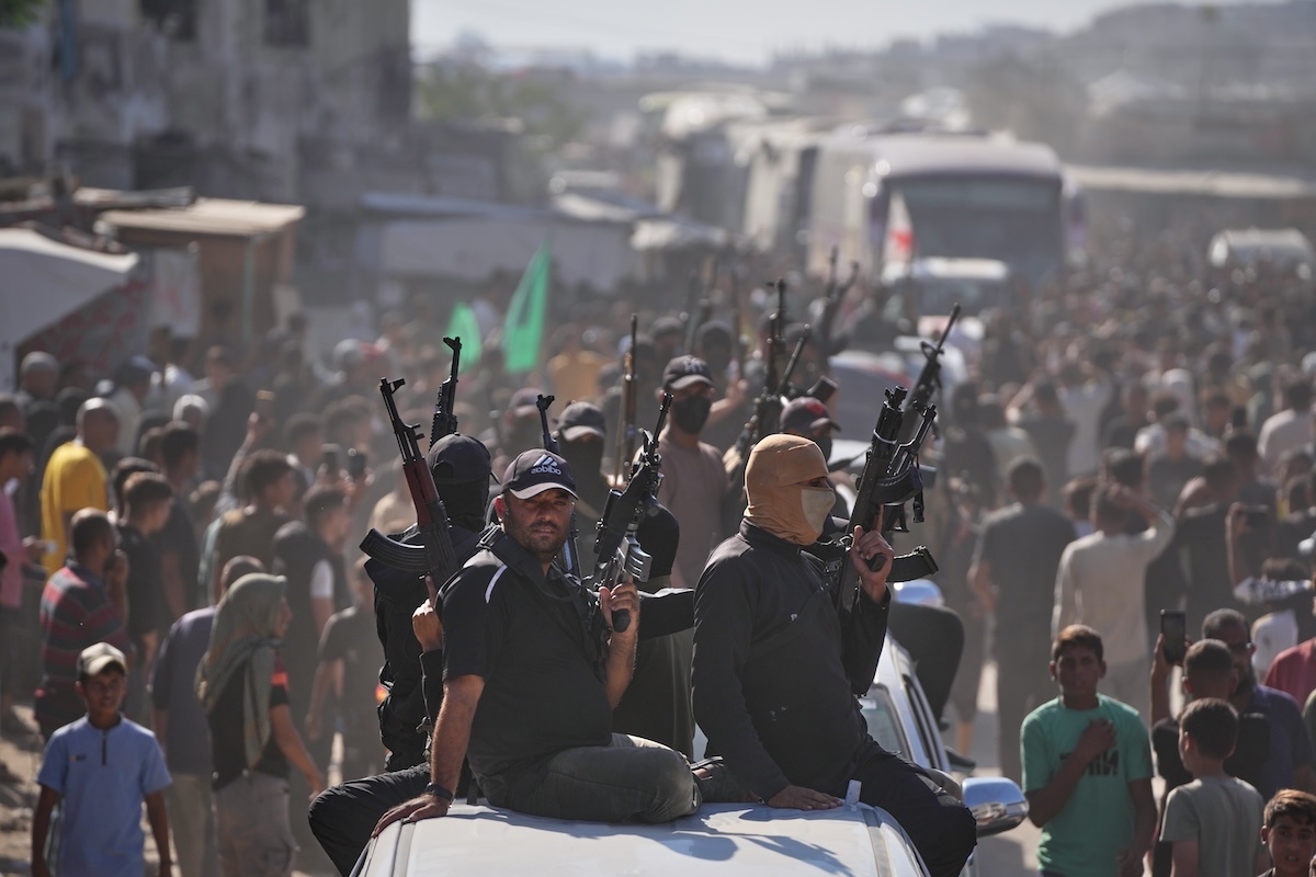 la-prigione-di-hamas