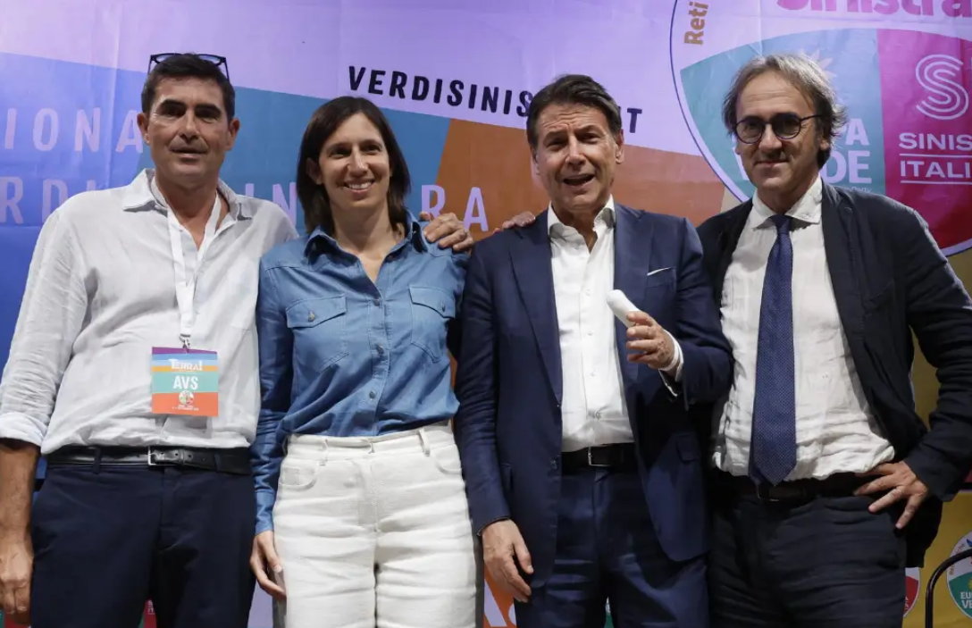 La sinistra e il suo idolo sbagliato: il caso Albanese