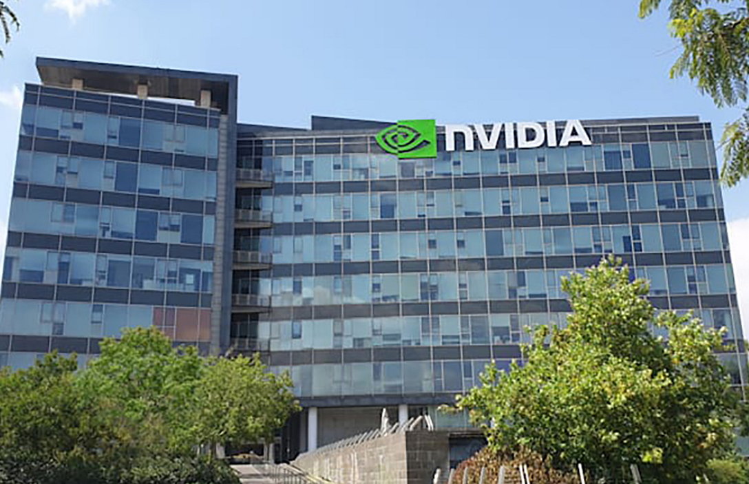 Nvidia, Israele e la realtà che manda in frantumi il boicottaggio