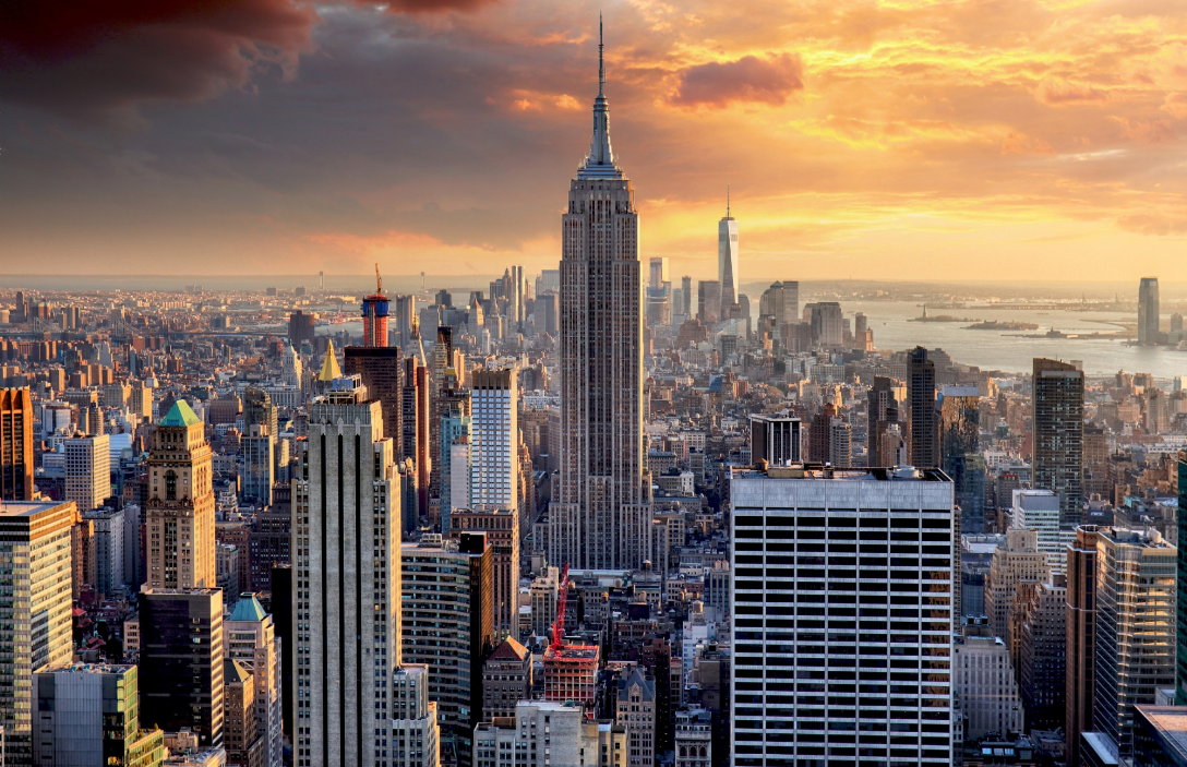 NYC, un sindaco antisionista e la paura che cresce