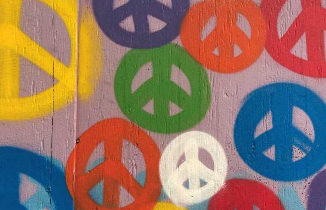 Pacifismo strabico: perché Gaza accende i cuori e l’Ucraina li spegne