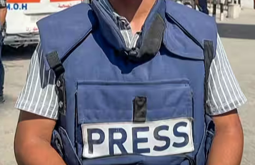 Delitti e bugie. A Gaza il tesserino stampa diventa un’arma