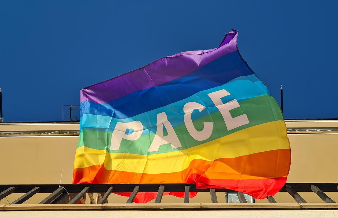 La concezione cristiana della pace