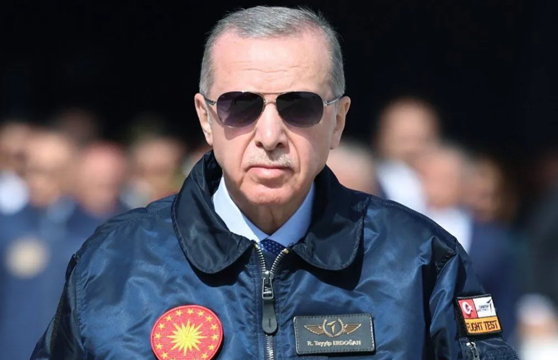 Erdogan sogna in grande: la Turchia verso una portaerei da 300 metri