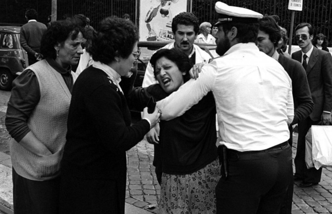 Attentato alla sinagoga di Roma (9 ottobre 1982)