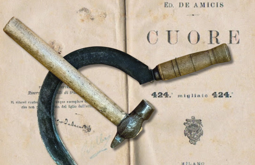 Il rovesciamento della prassi