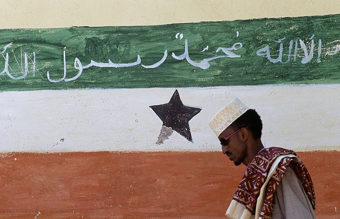 Somaliland, la mossa che sposta il baricentro del Mar Rosso