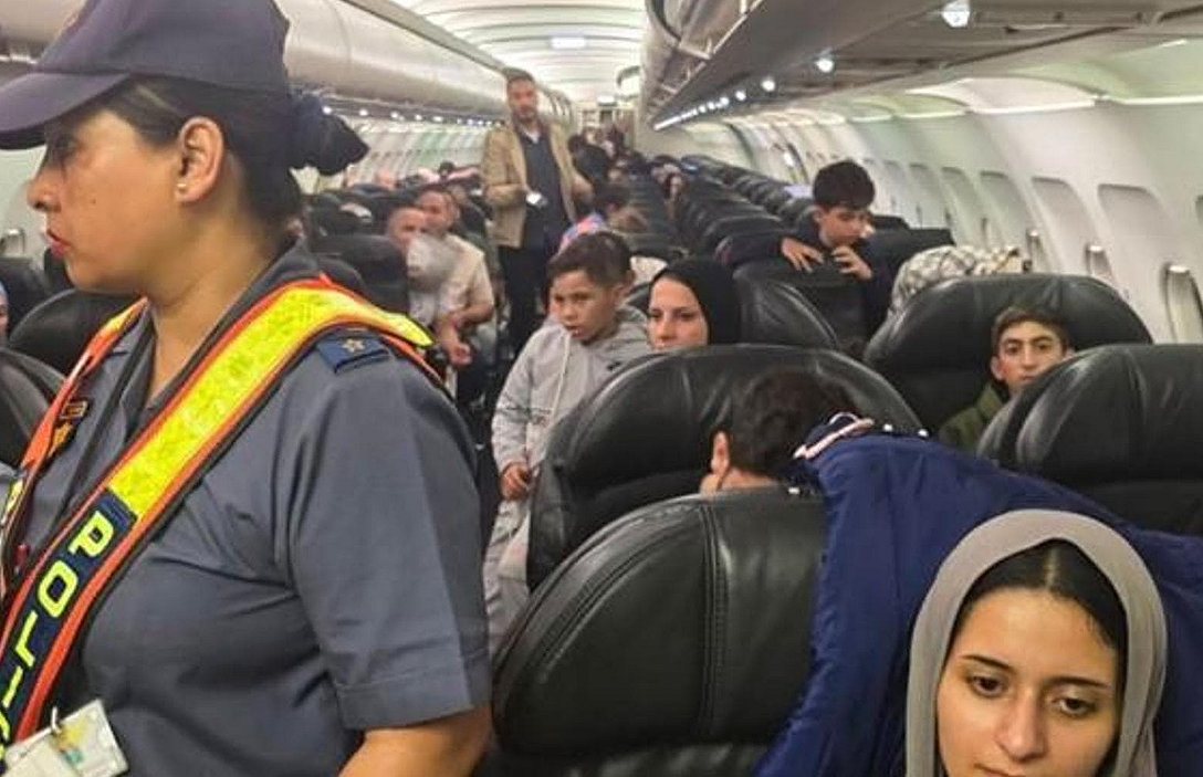 Sudafrica. Pretoria chiude, i palestinesi pagano