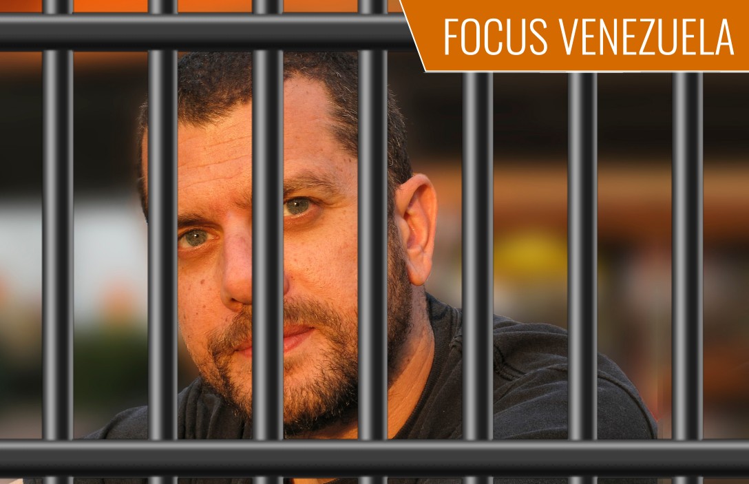 Venezuela. I prigionieri italiani del regime Maduro