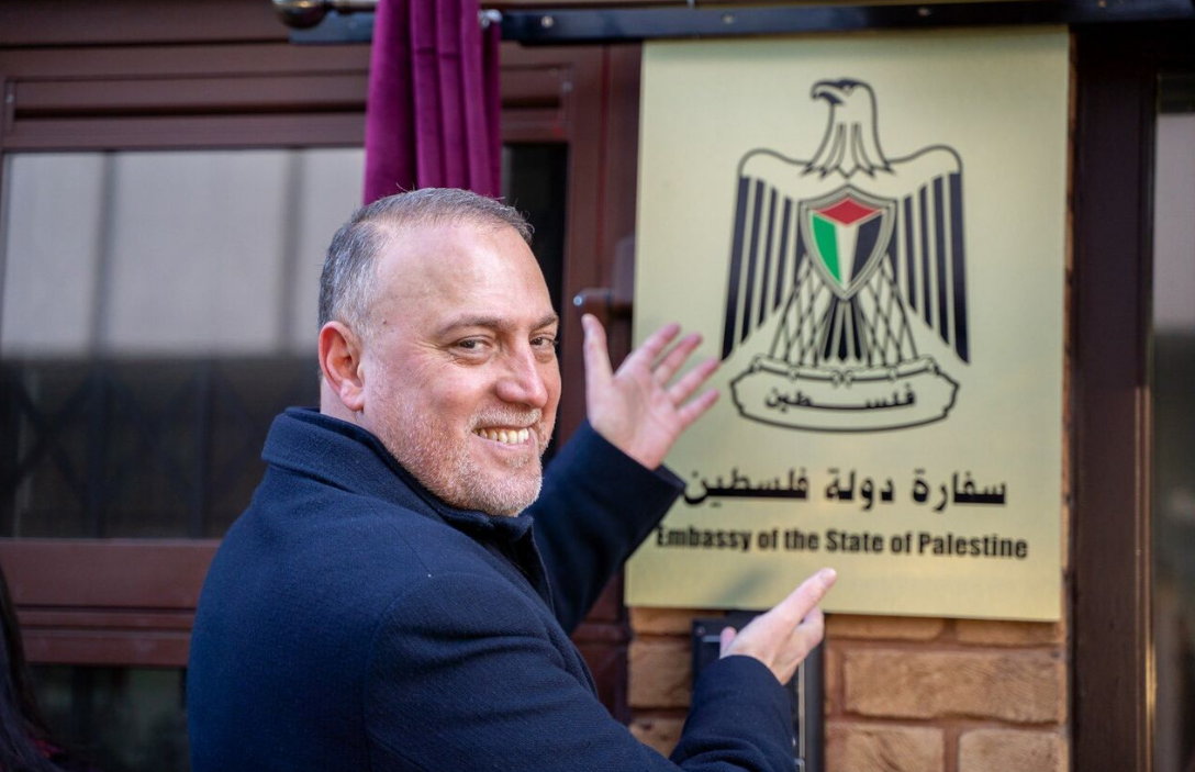 Londra riconosce la Palestina, ma alza il prezzo politico