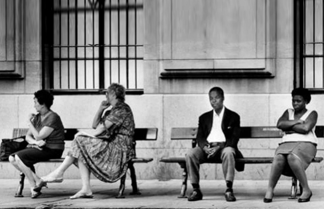 Apartheid definizione