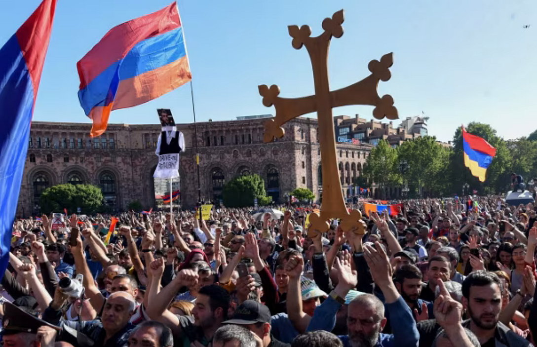 Il Punto. Armeni e Israele: riconoscimenti a metà e una ferita aperta a Gerusalemme