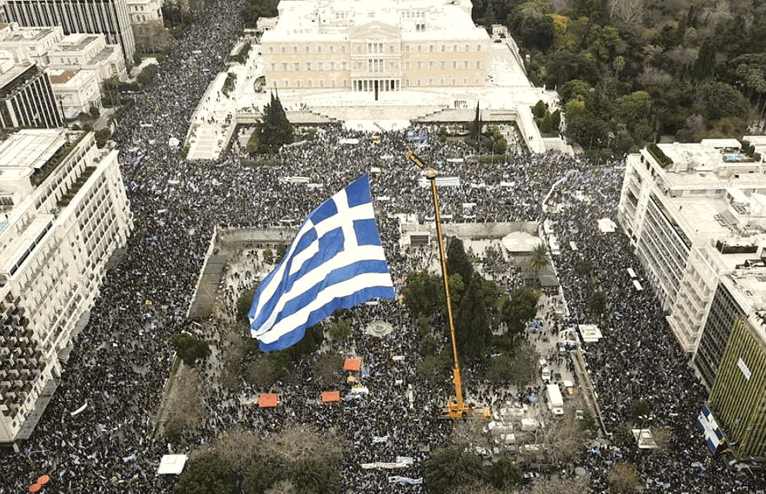 Il Punto. Grecia, equilibrio instabile tra realpolitik e Mediterraneo in fiamme