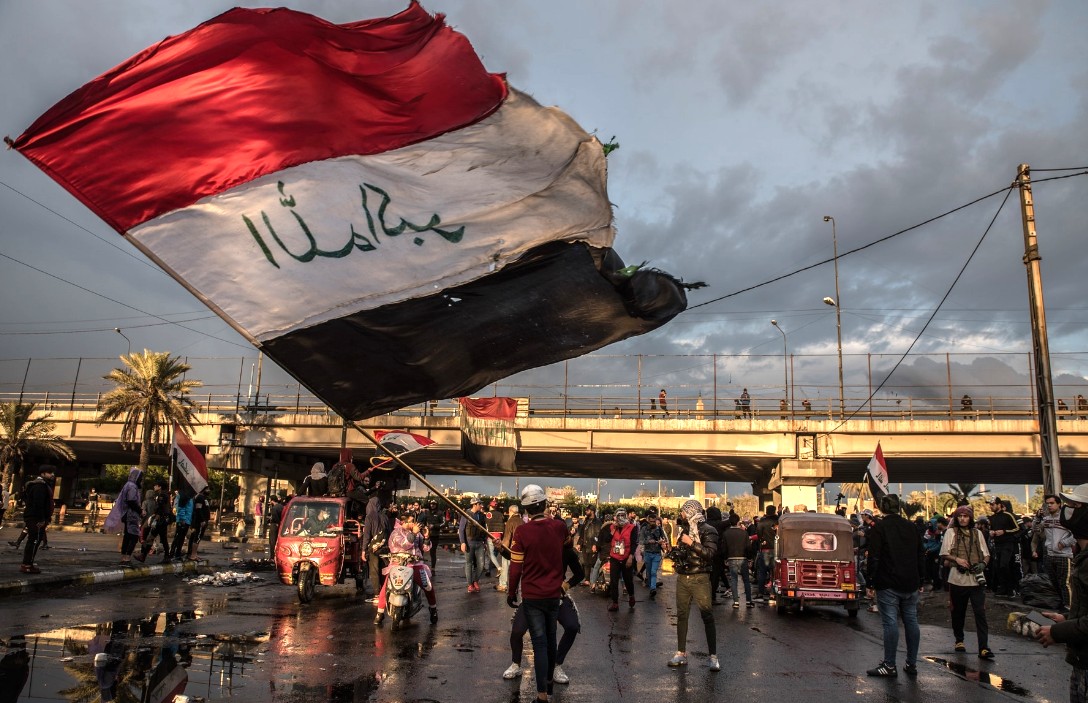 Il Punto. Iraq, il Paese che non riesce a uscire dal dopo