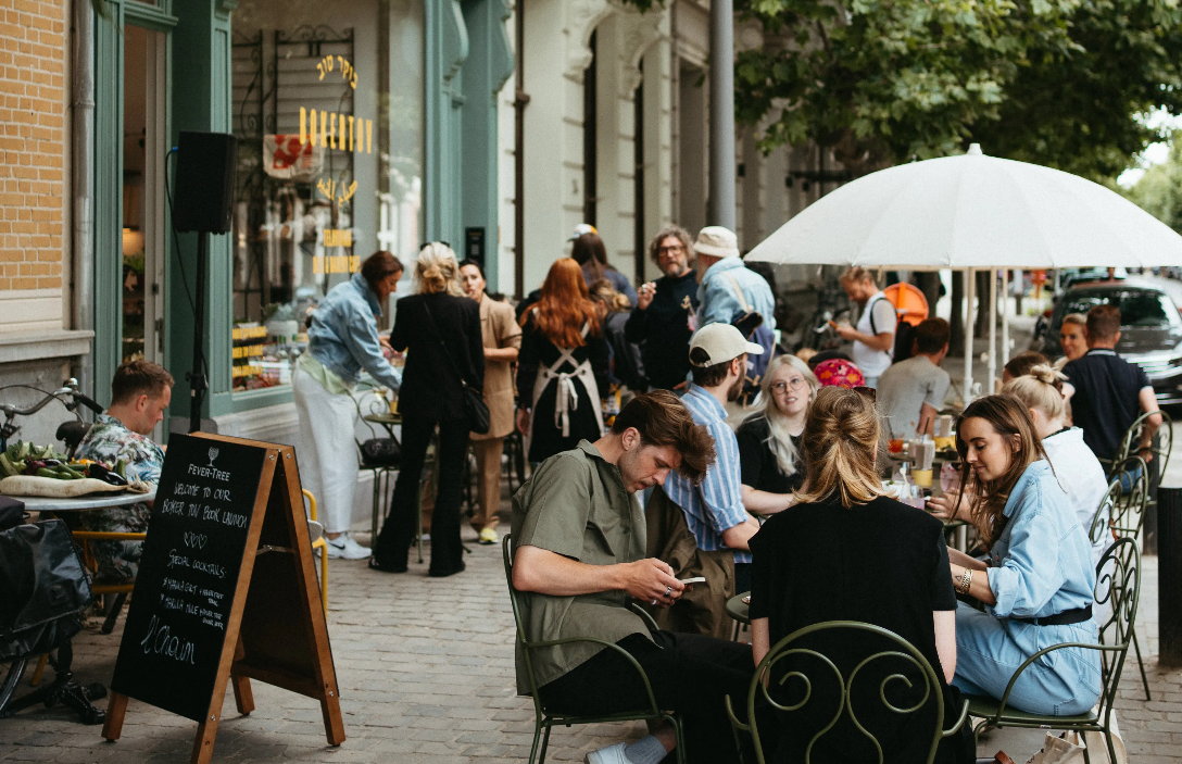 Dopo il 7 ottobre, quando l’odio diventa un modello di business