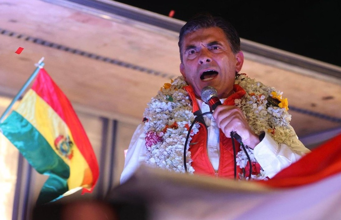 Washington alza il tiro in Bolivia, l’Iran nel mirino latinoamericano