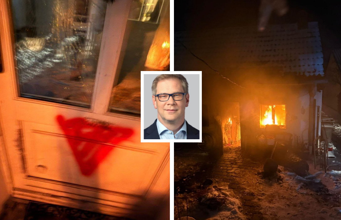 Europa. Quando l’antisemitismo passa al fuoco