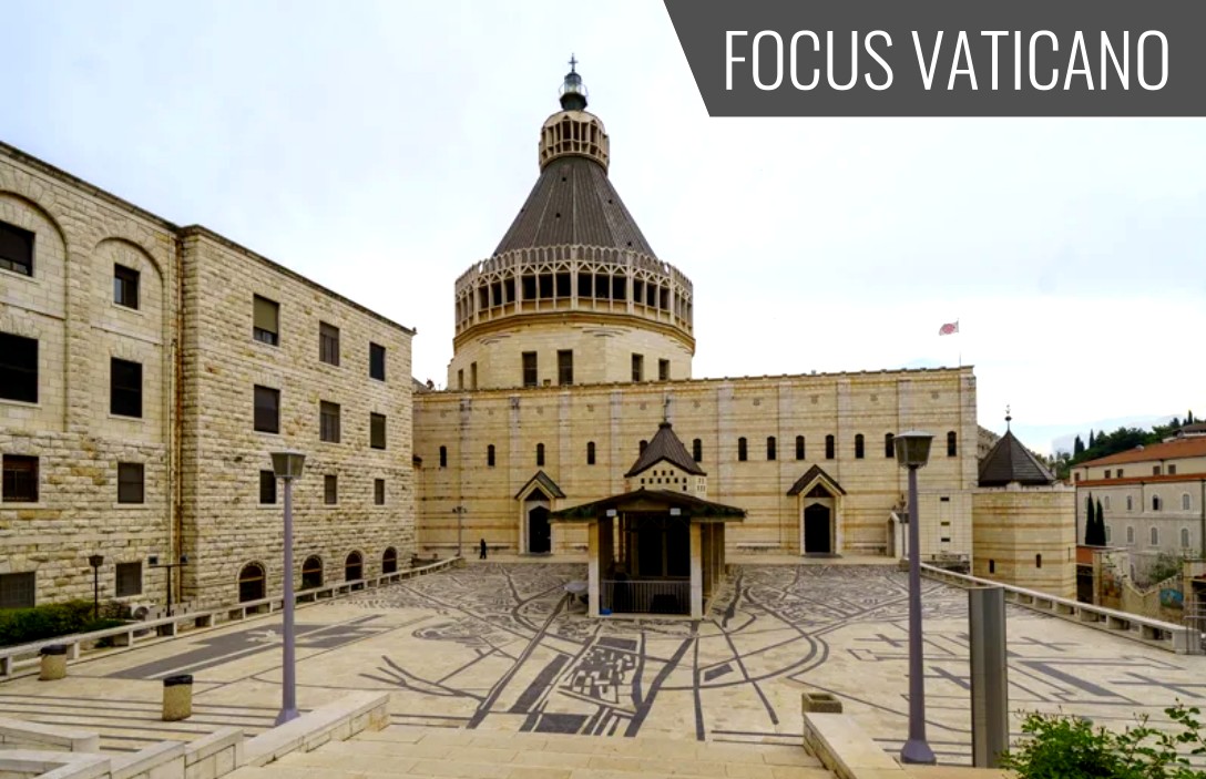 La Chiesa cattolica in Israele, un’influenza da maneggiare con cautela