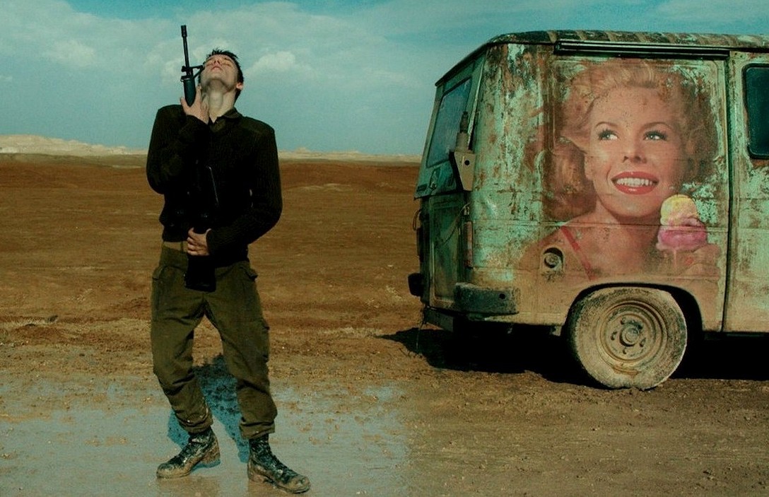 Il cinema israeliano nel mondo: da Sallah Shabati a Foxtrot