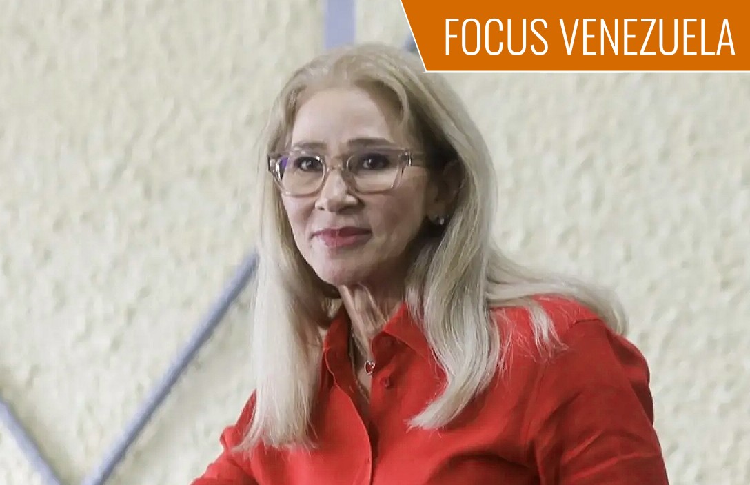 Cilia Flores, il volto nascosto del potere a Caracas