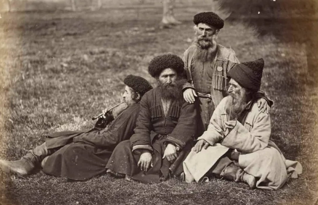 Gli ebrei georgiani in Israele