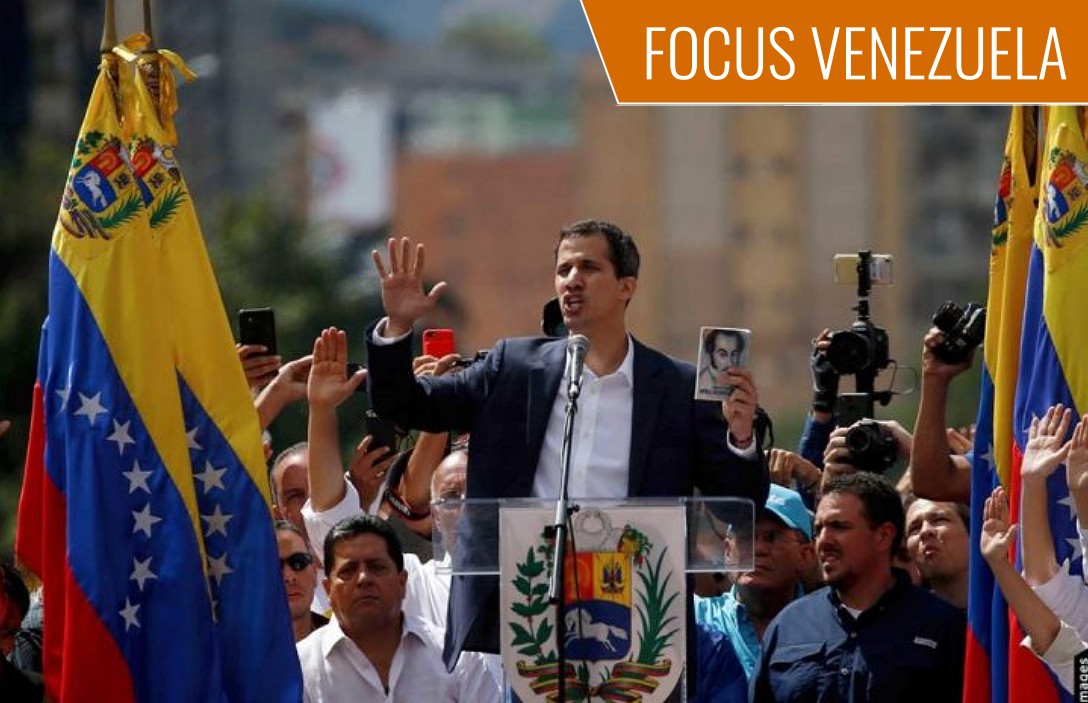 500 anni di presenza ebraica in Venezuela