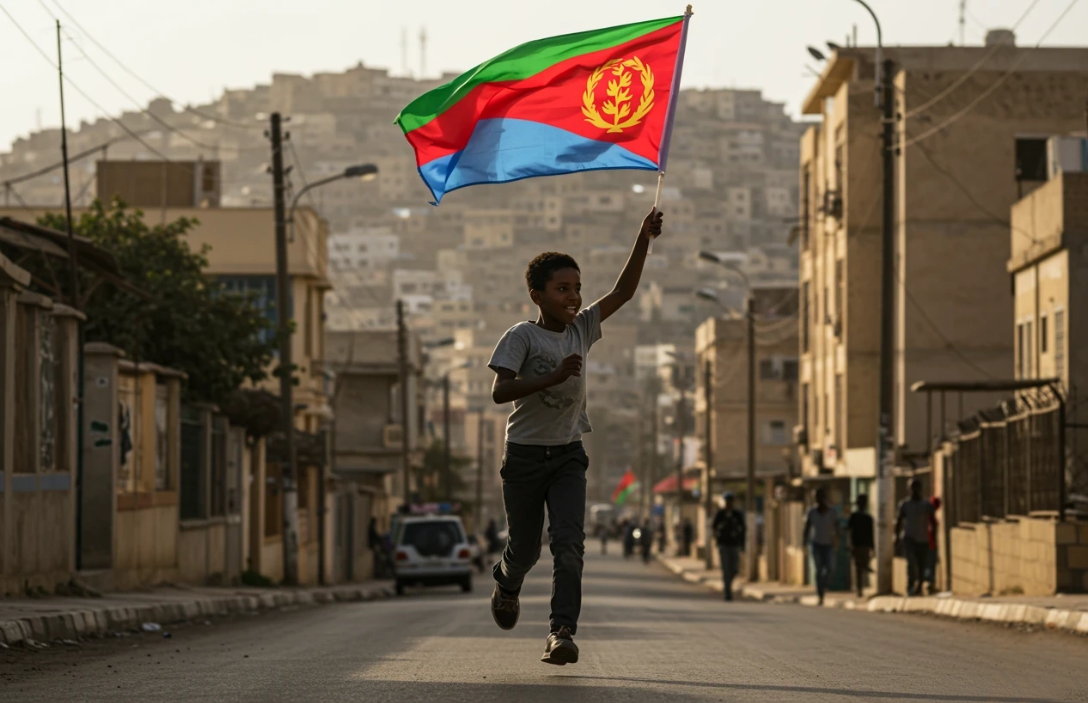 Il Punto. Eritrea, il paese immobile governato dalla guerra permanente