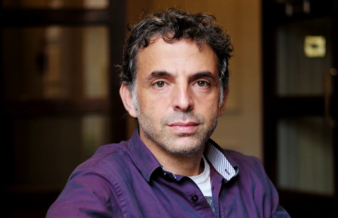 Etgar Keret